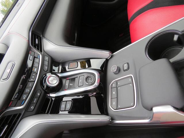 2023 Acura TLX Type S Wilson NC