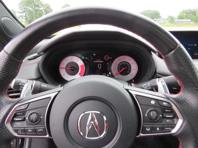 2023 Acura TLX Type S Wilson NC