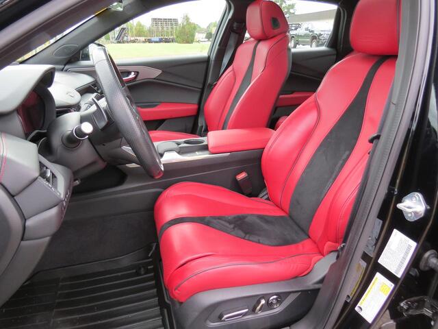 2023 Acura TLX Type S Wilson NC