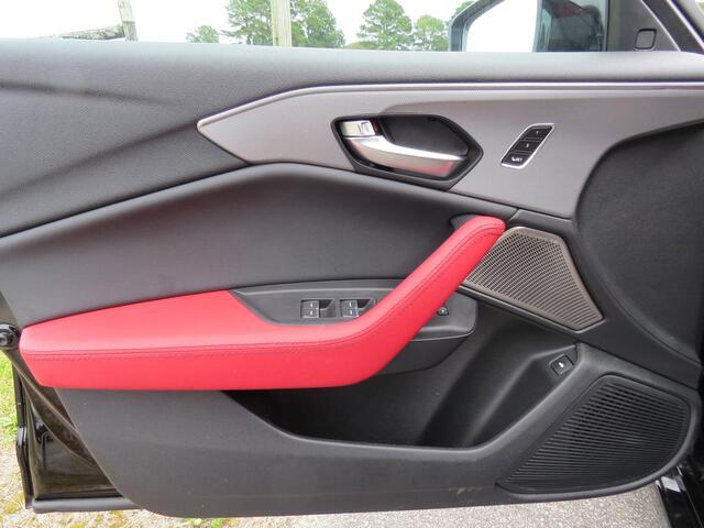 2023 Acura TLX Type S Wilson NC