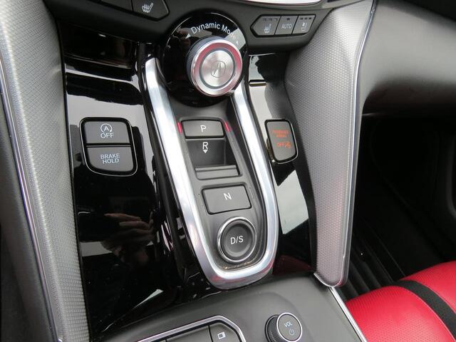 2023 Acura TLX Type S Wilson NC