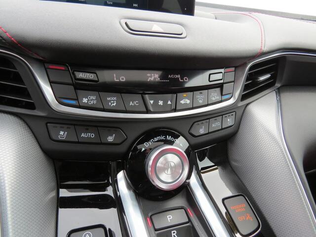 2023 Acura TLX Type S Wilson NC