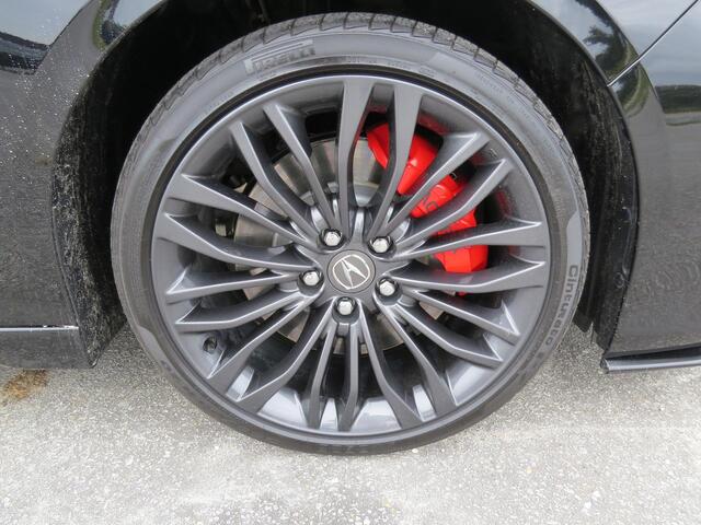 2023 Acura TLX Type S Wilson NC