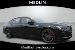 2023_Acura_TLX_Type S_ Wilson NC