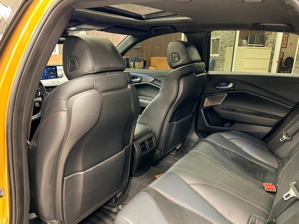2023 Acura TLX Type S Worcester MA