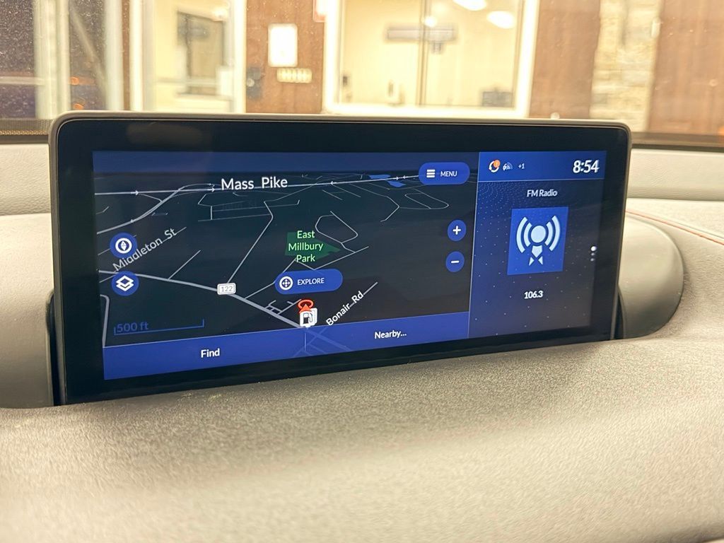 2023 Acura TLX Type S Worcester MA