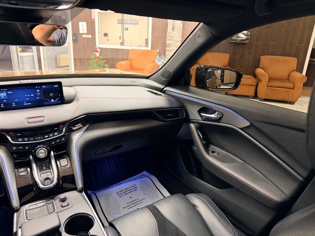 2023 Acura TLX Type S Worcester MA
