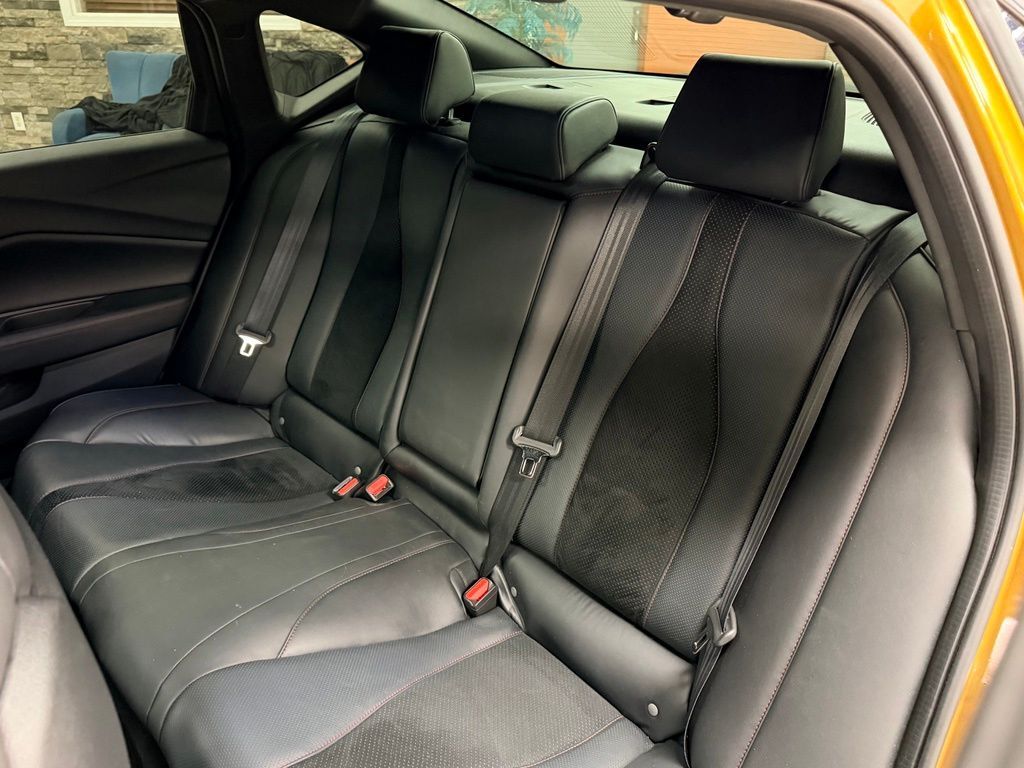 2023 Acura TLX Type S Worcester MA
