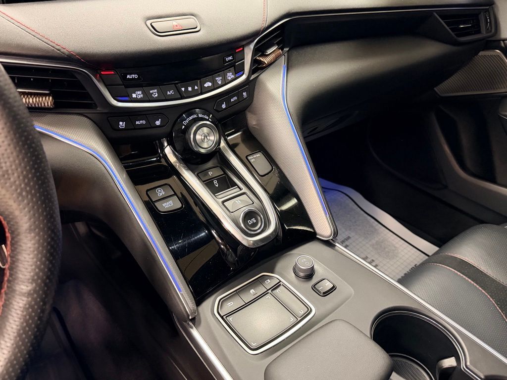 2023 Acura TLX Type S Worcester MA