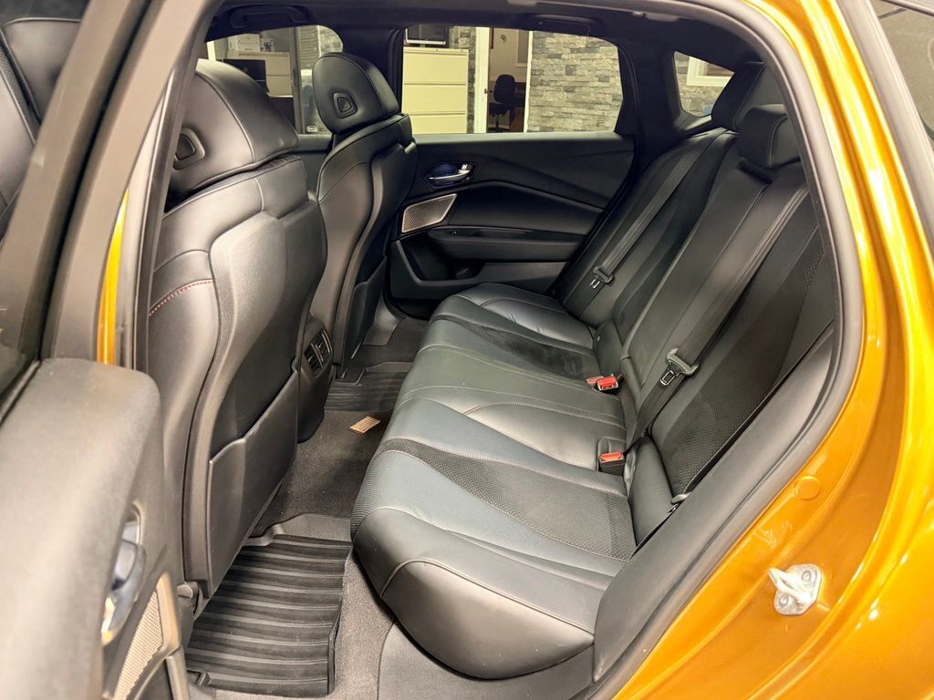 2023 Acura TLX Type S Worcester MA