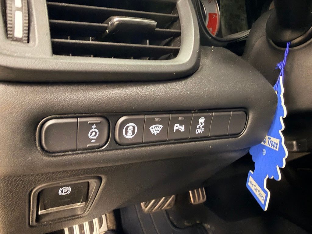 2023 Acura TLX Type S Worcester MA