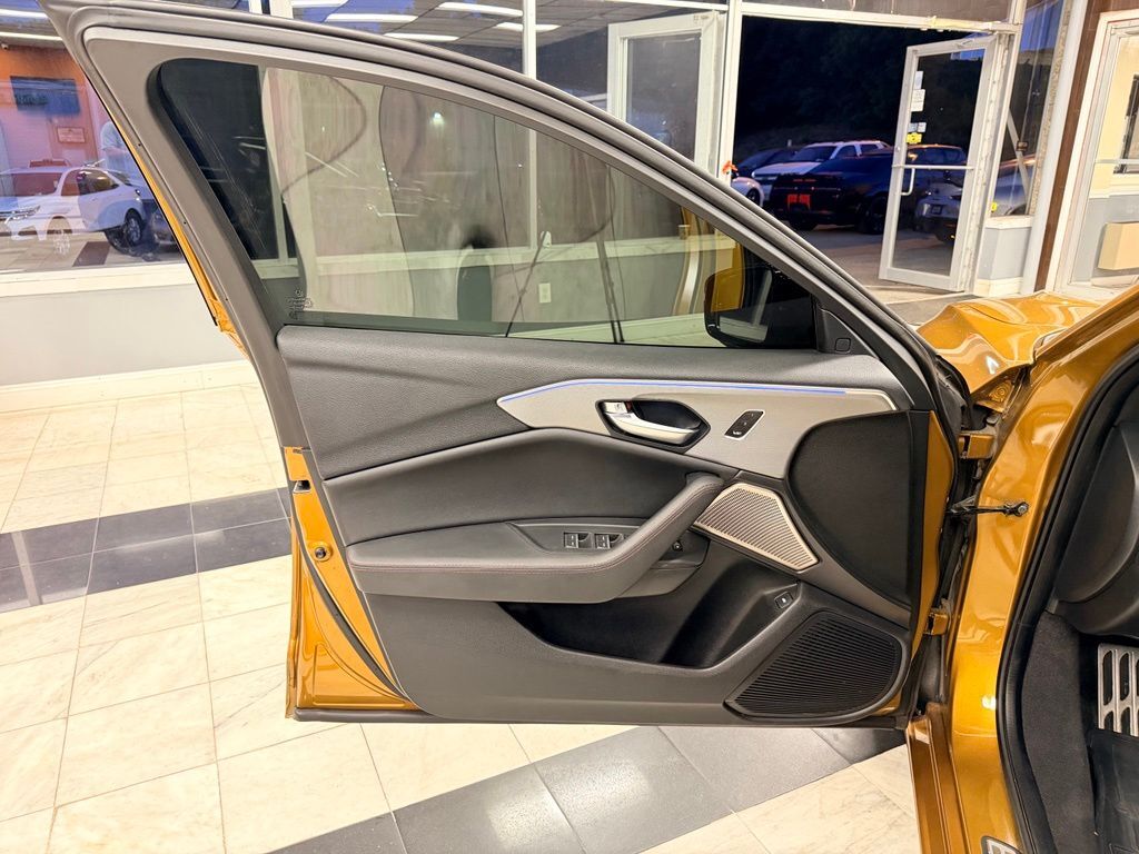 2023 Acura TLX Type S Worcester MA