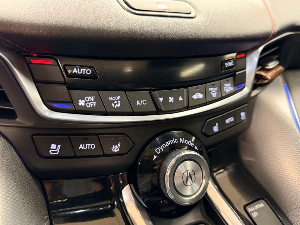 2023 Acura TLX Type S Worcester MA