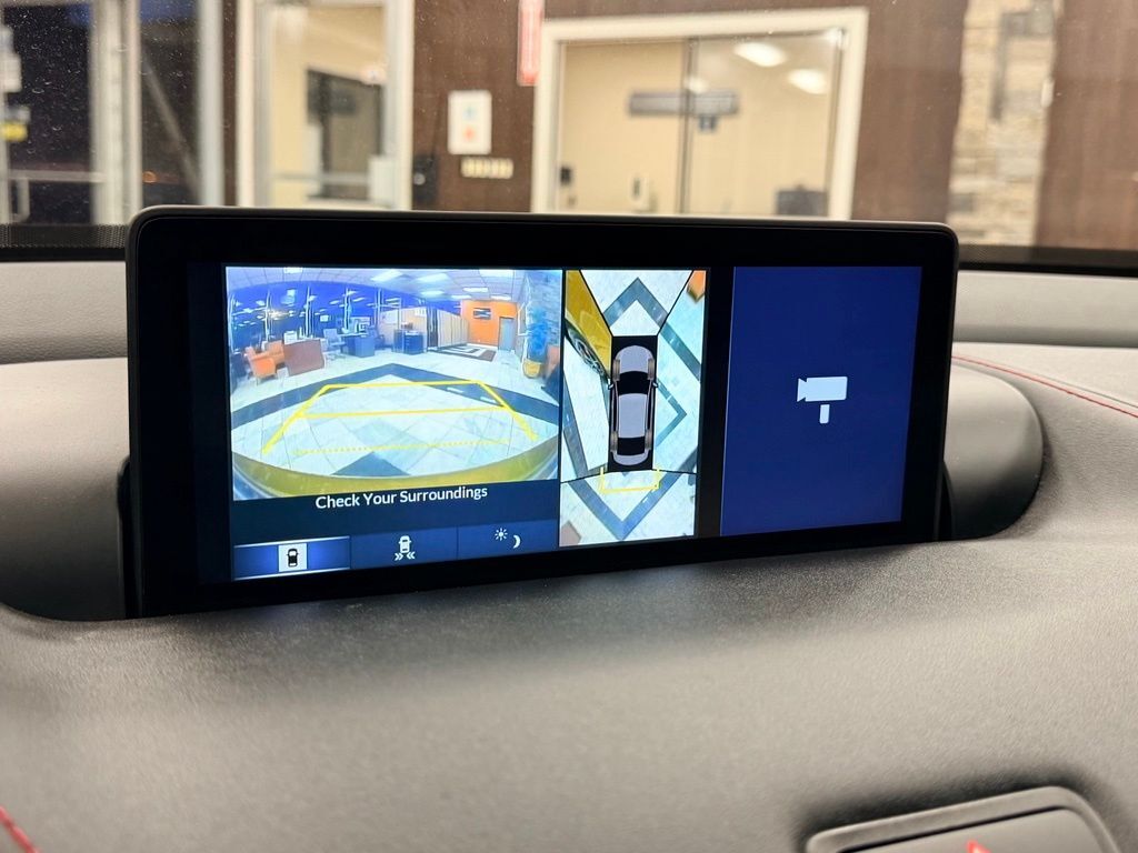 2023 Acura TLX Type S Worcester MA