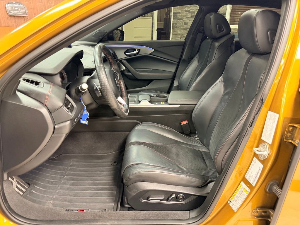 2023 Acura TLX Type S Worcester MA