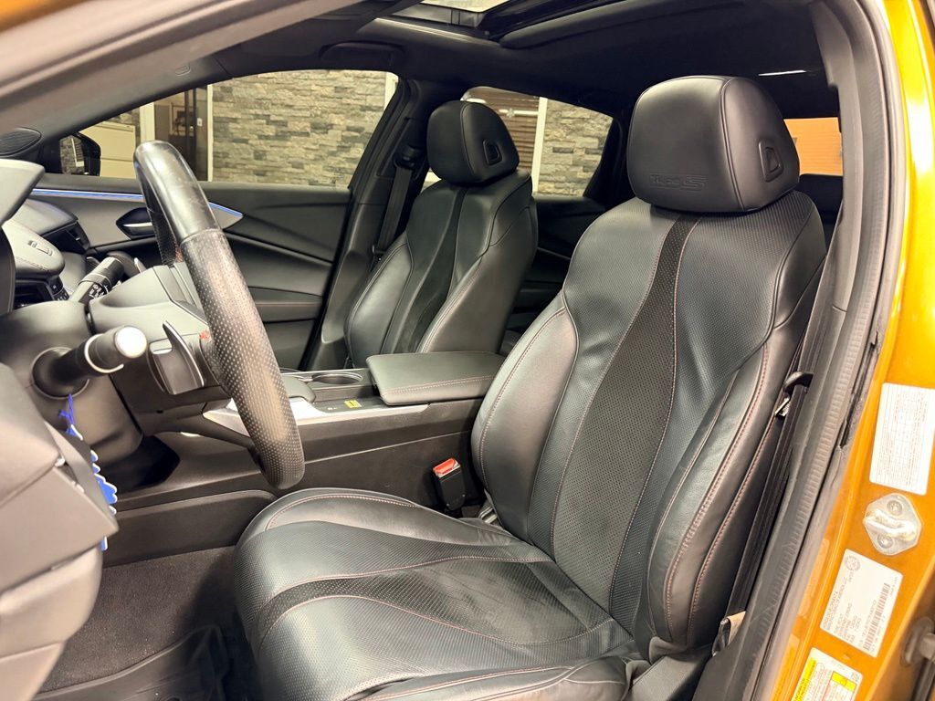 2023 Acura TLX Type S Worcester MA