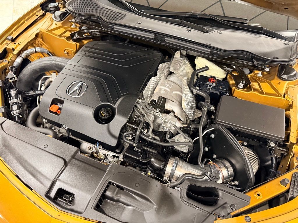2023 Acura TLX Type S Worcester MA