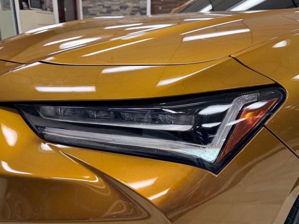 2023 Acura TLX Type S Worcester MA