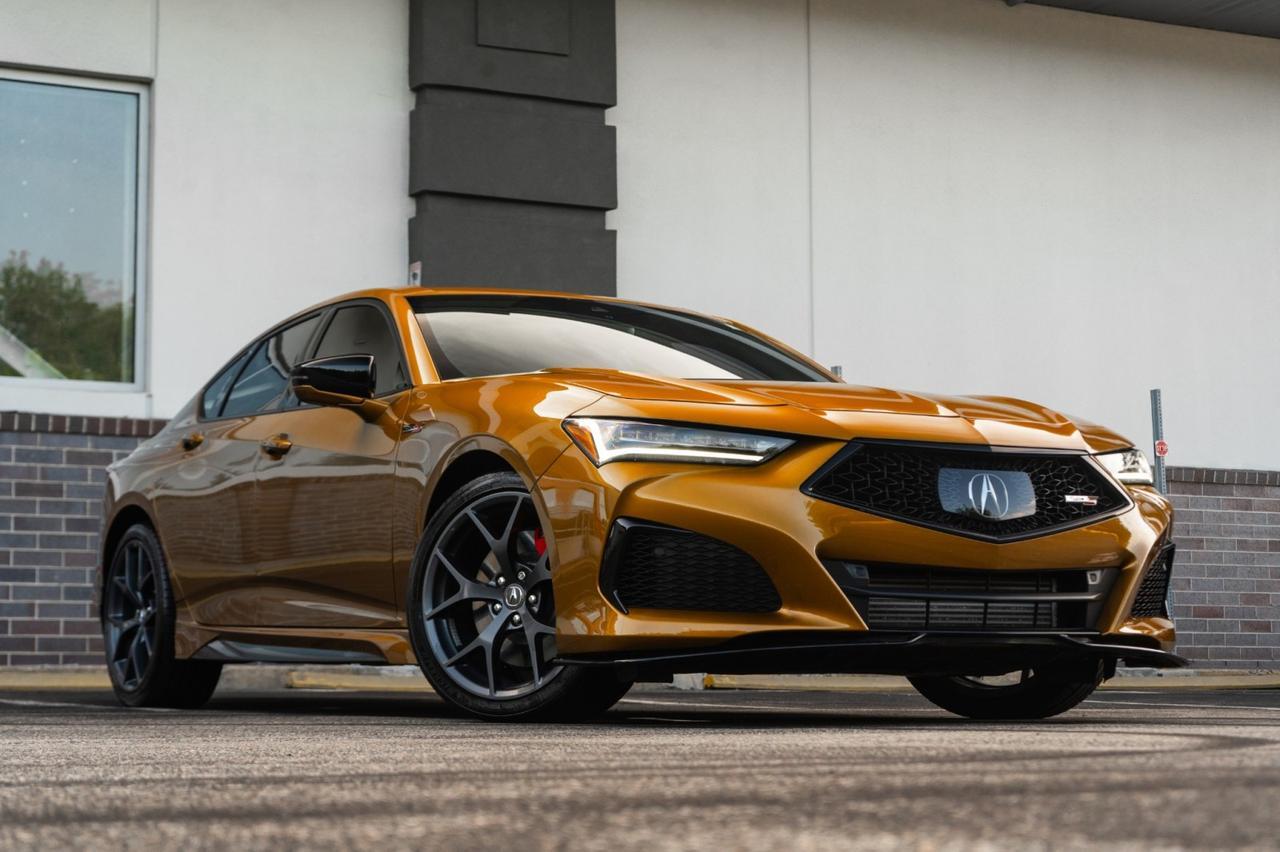2023 Acura TLX Type S w/Performance Tire Yonkers NY
