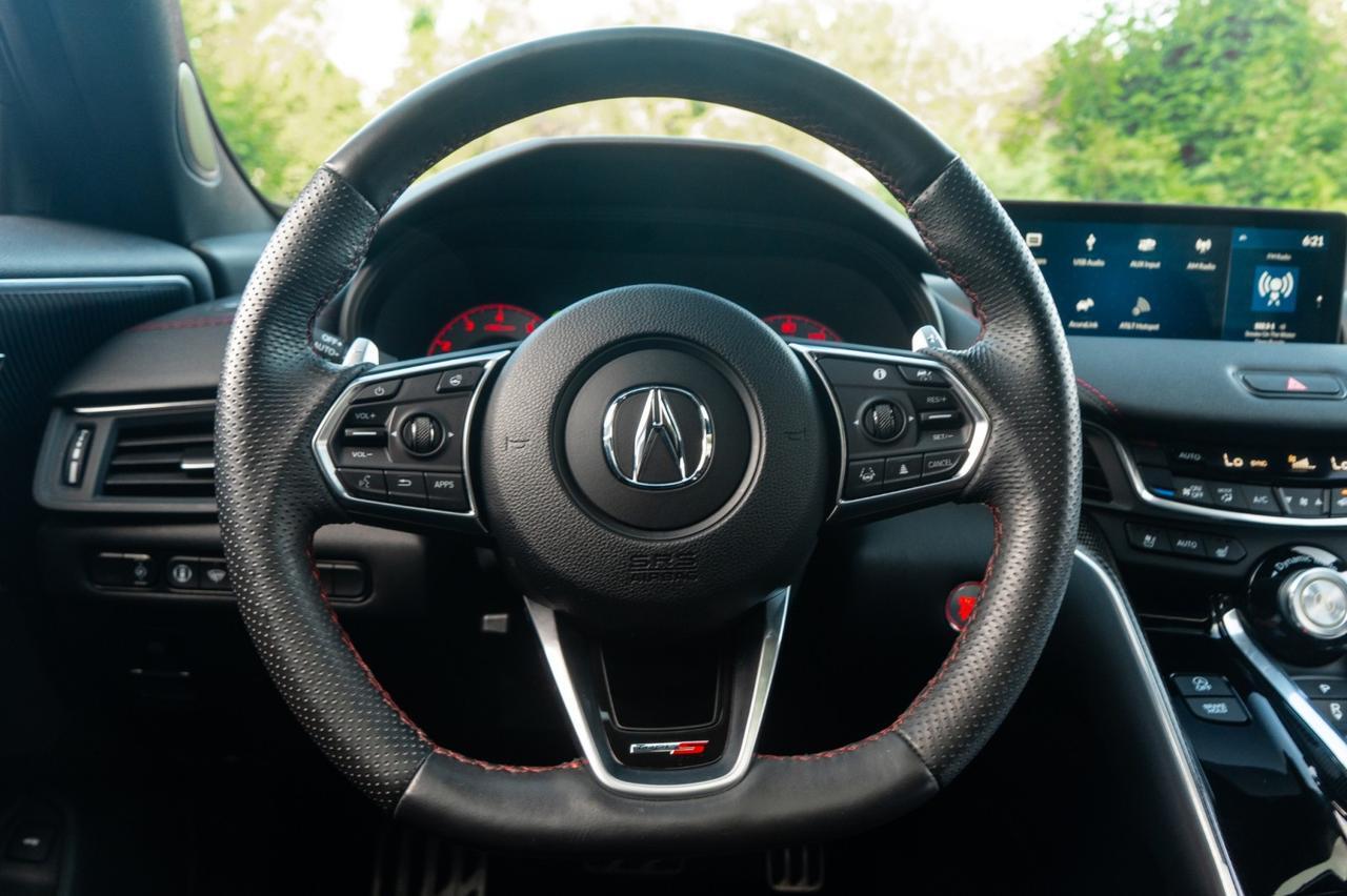 2023 Acura TLX Type S w/Performance Tire Yonkers NY