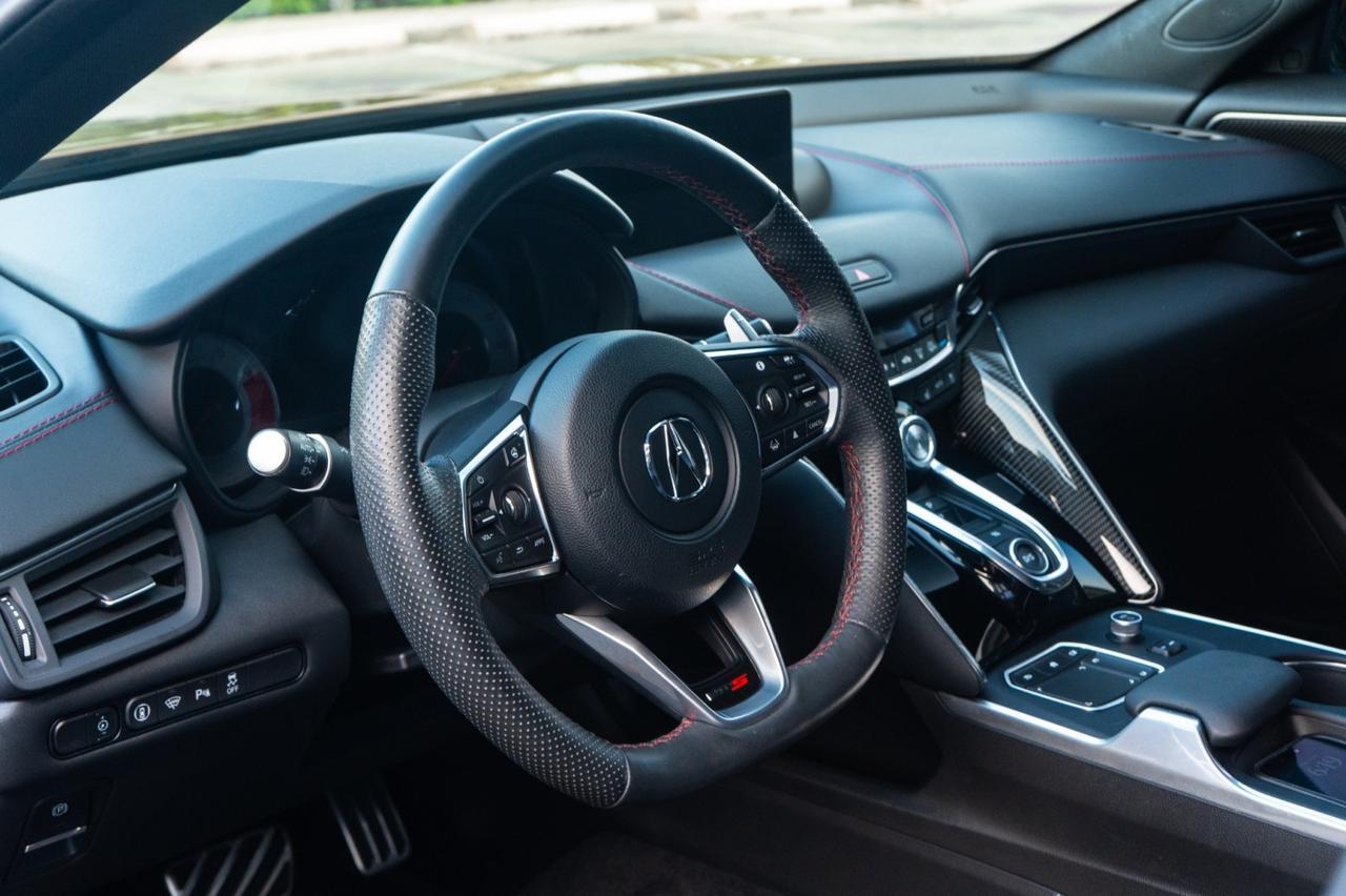 2023 Acura TLX Type S w/Performance Tire Yonkers NY