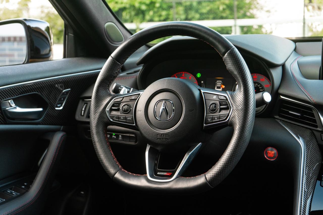 2023 Acura TLX Type S w/Performance Tire Yonkers NY
