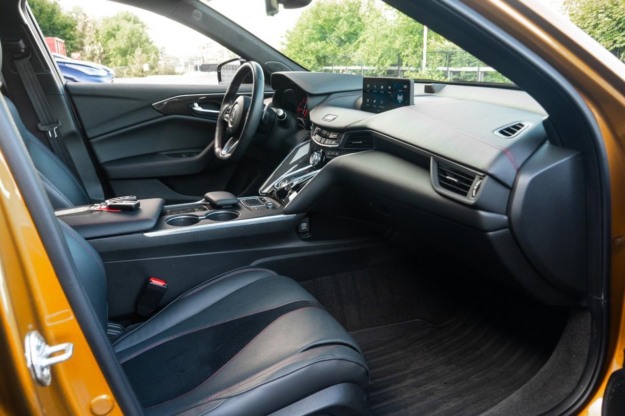2023 Acura TLX Type S w/Performance Tire Yonkers NY