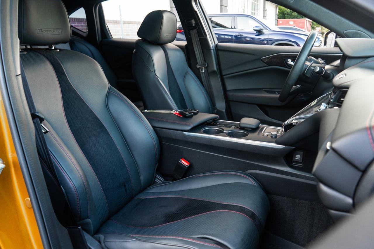 2023 Acura TLX Type S w/Performance Tire Yonkers NY