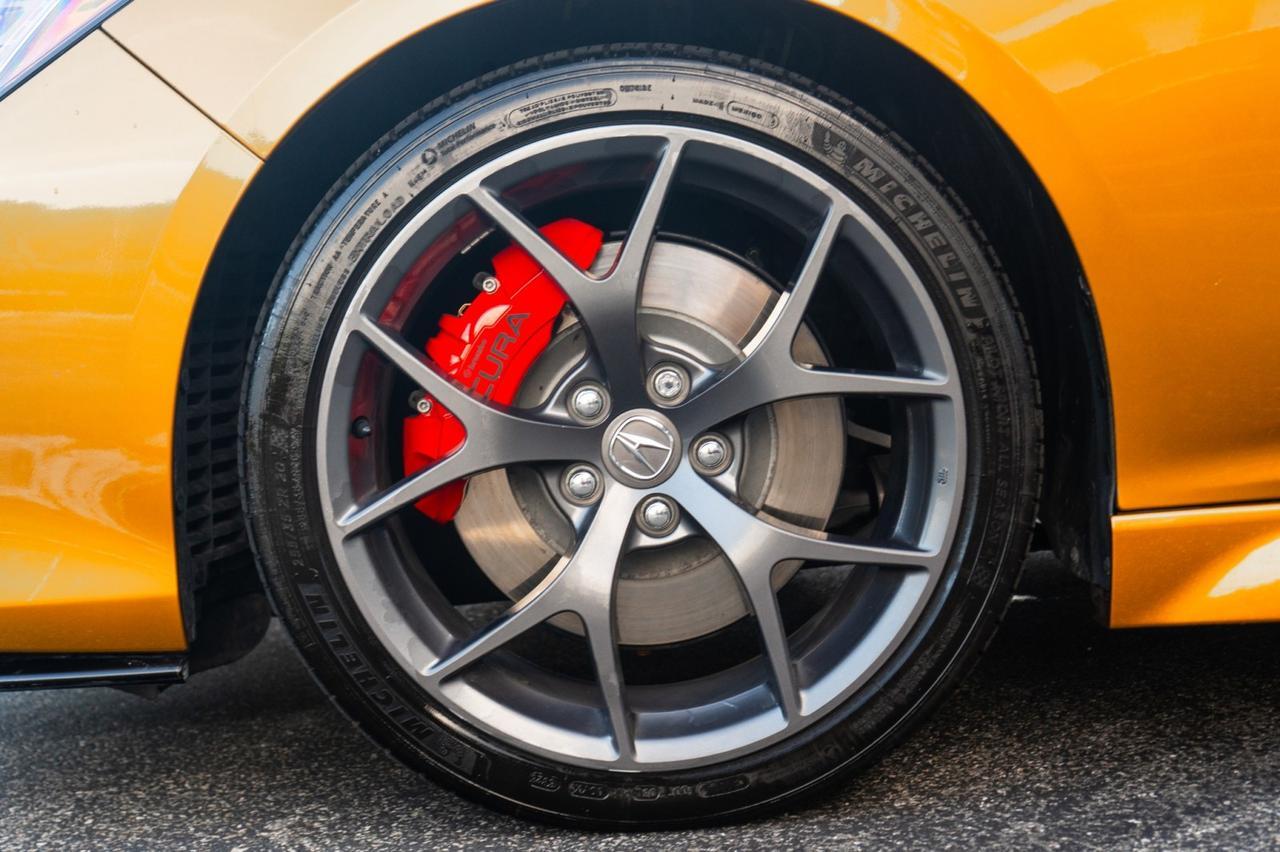 2023 Acura TLX Type S w/Performance Tire Yonkers NY