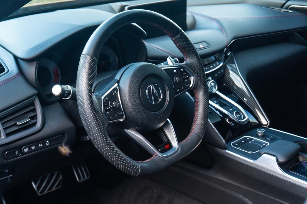 2023 Acura TLX Type S w/Performance Tire Yonkers NY