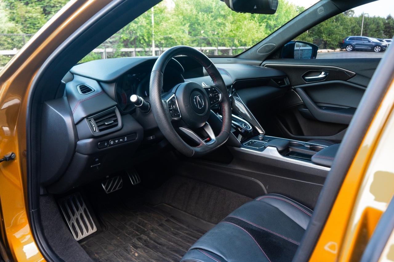 2023 Acura TLX Type S w/Performance Tire Yonkers NY