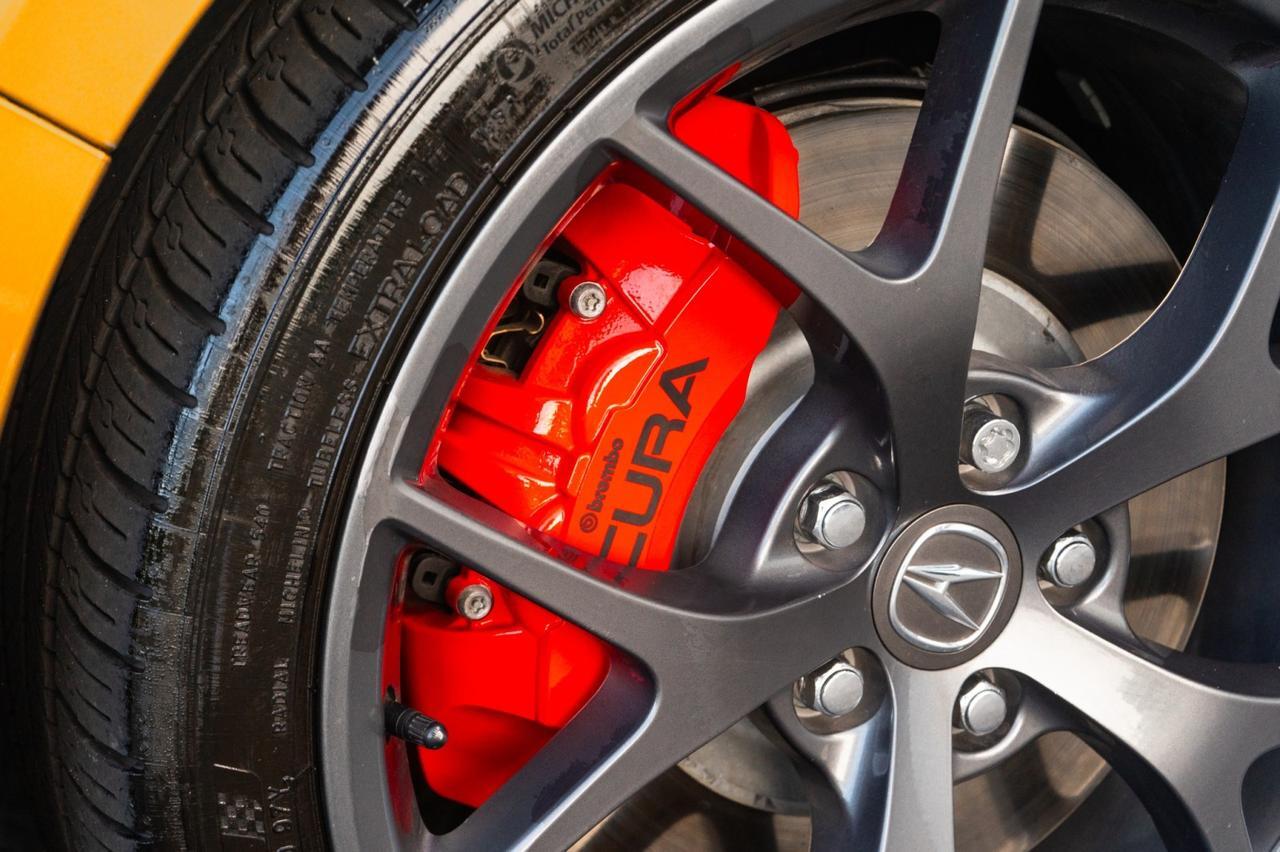 2023 Acura TLX Type S w/Performance Tire Yonkers NY