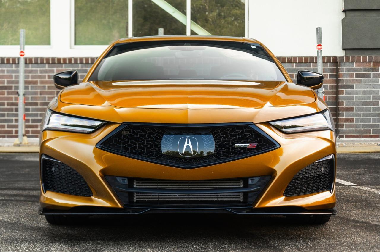 2023 Acura TLX Type S w/Performance Tire Yonkers NY