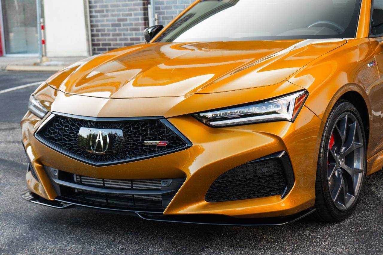 2023 Acura TLX Type S w/Performance Tire Yonkers NY