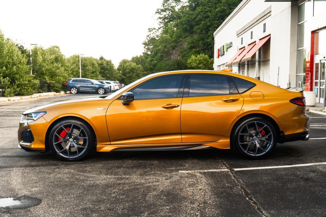 2023 Acura TLX Type S w/Performance Tire Yonkers NY