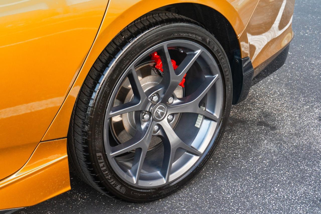 2023 Acura TLX Type S w/Performance Tire Yonkers NY
