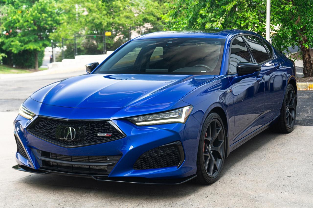 2023 Acura TLX Type S w/Performance Tire Yonkers NY