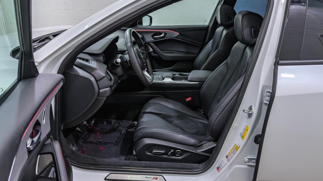 2023 Acura TLX Type S w/Performance Tire SH-AWD Tallmadge OH