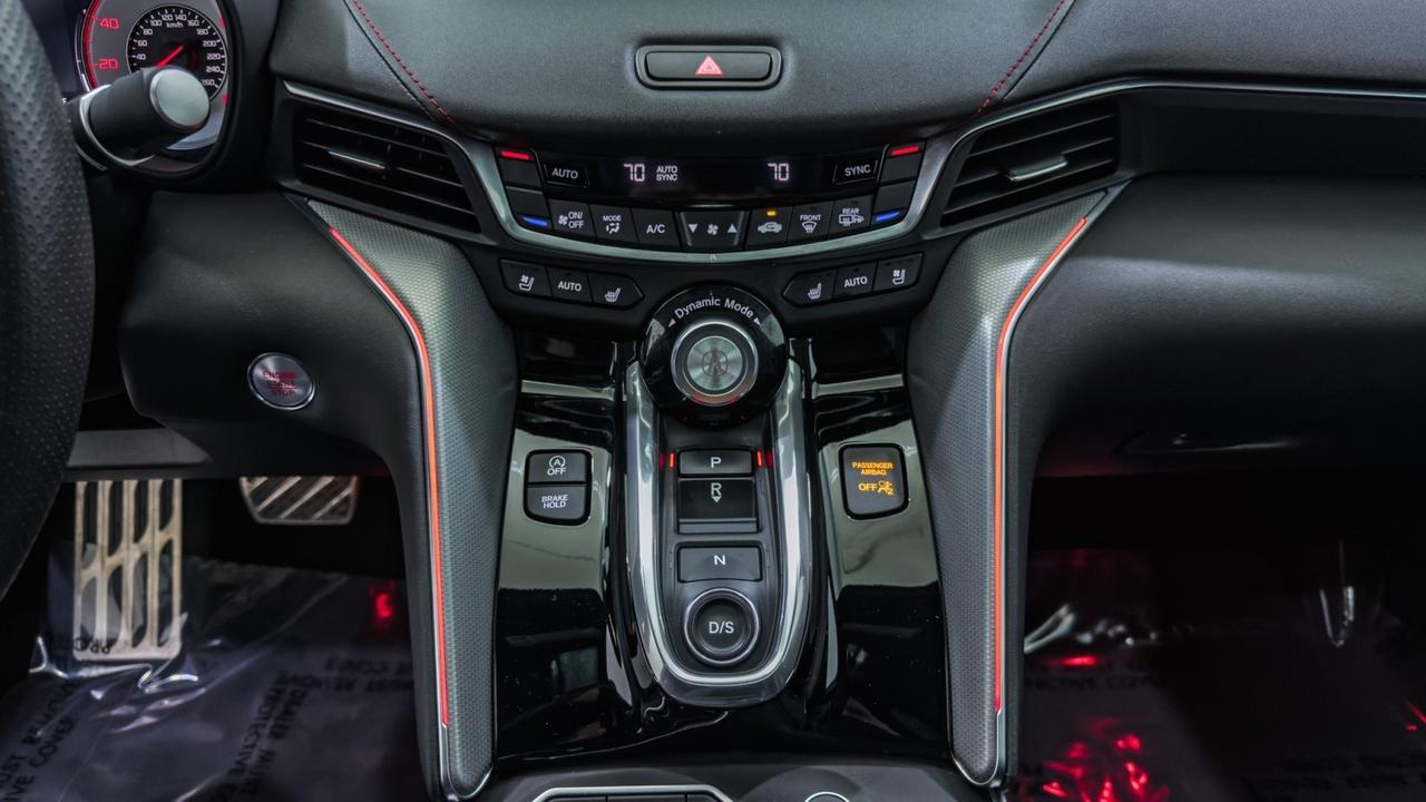 2023 Acura TLX Type S w/Performance Tire SH-AWD Tallmadge OH