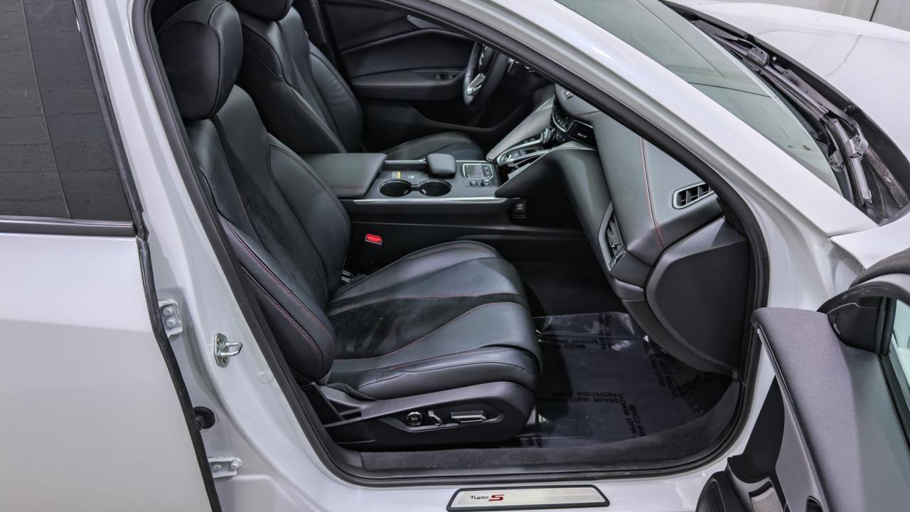 2023 Acura TLX Type S w/Performance Tire SH-AWD Tallmadge OH