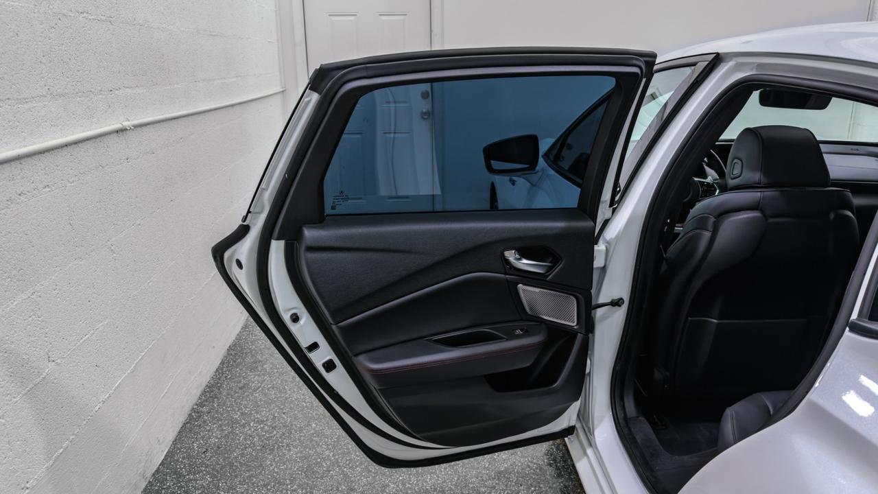 2023 Acura TLX Type S w/Performance Tire SH-AWD Tallmadge OH