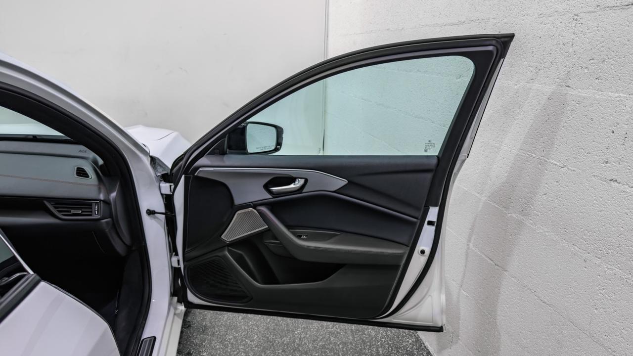 2023 Acura TLX Type S w/Performance Tire SH-AWD Tallmadge OH