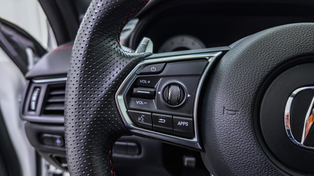 2023 Acura TLX Type S w/Performance Tire SH-AWD Tallmadge OH