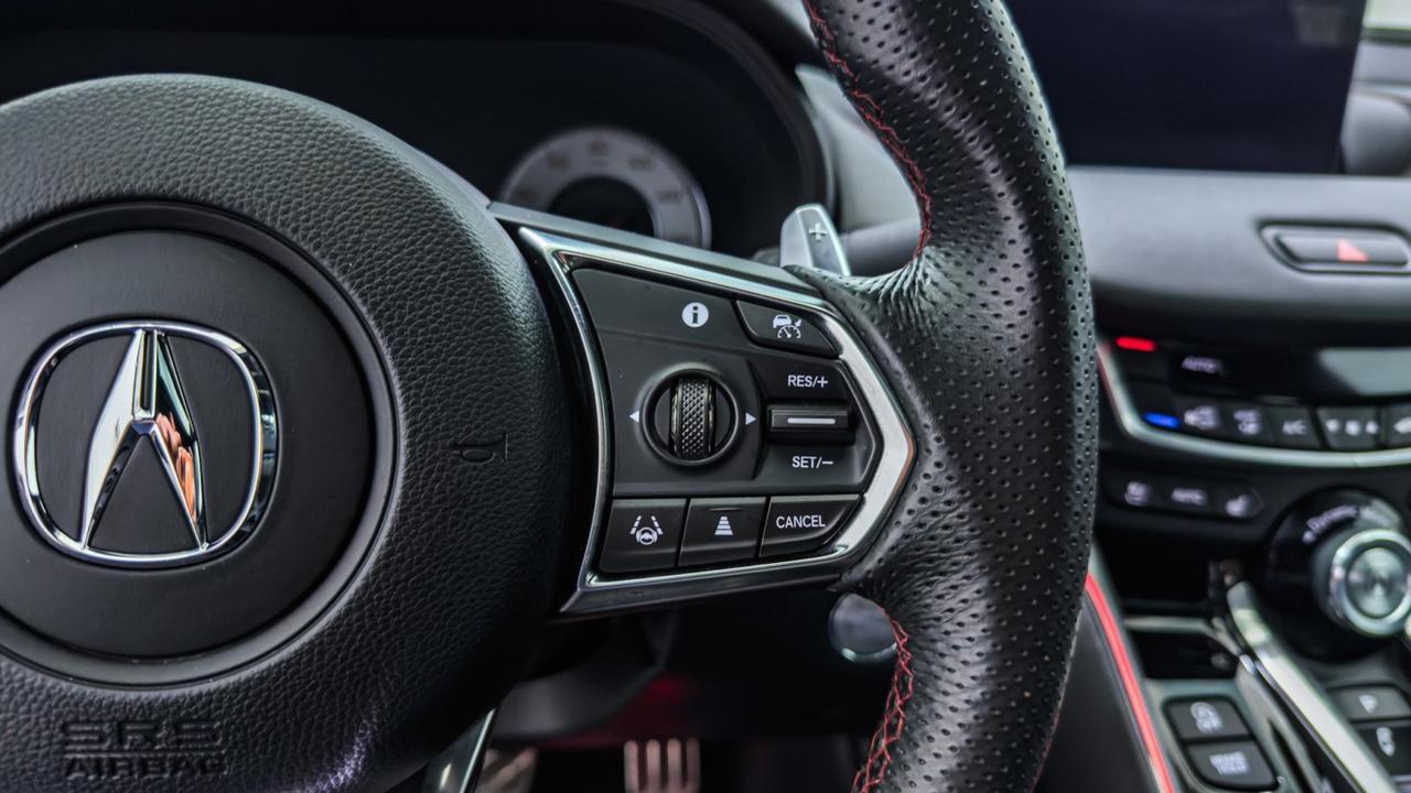 2023 Acura TLX Type S w/Performance Tire SH-AWD Tallmadge OH