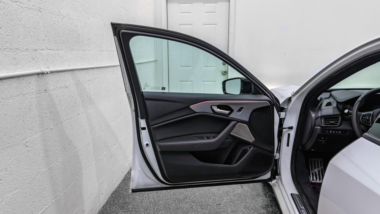 2023 Acura TLX Type S w/Performance Tire SH-AWD Tallmadge OH