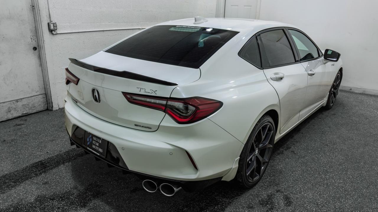 2023 Acura TLX Type S w/Performance Tire SH-AWD Tallmadge OH