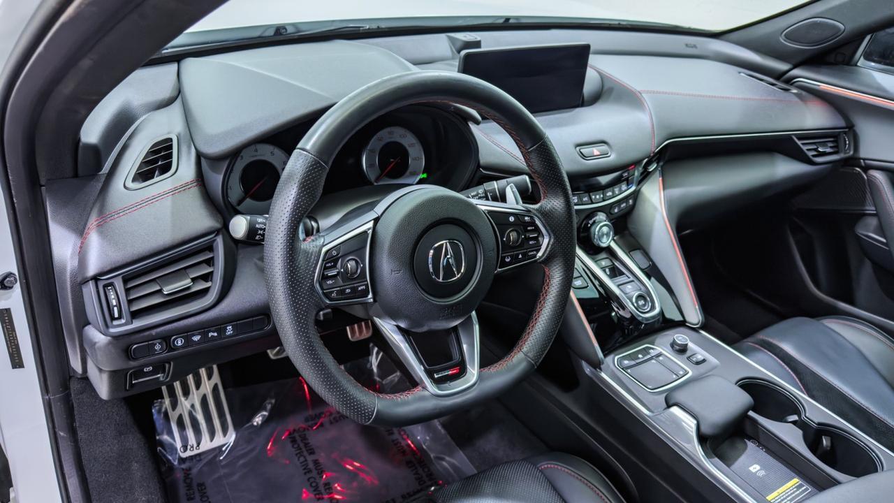 2023 Acura TLX Type S w/Performance Tire SH-AWD Tallmadge OH