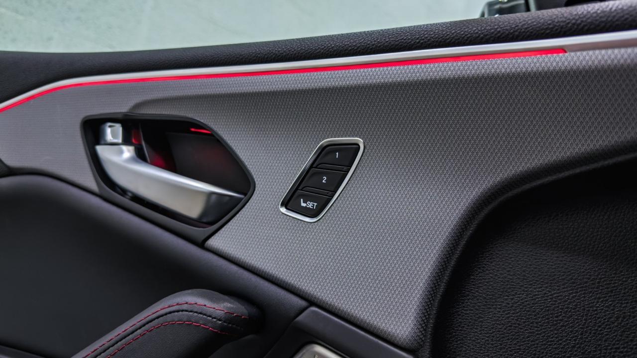 2023 Acura TLX Type S w/Performance Tire SH-AWD Tallmadge OH