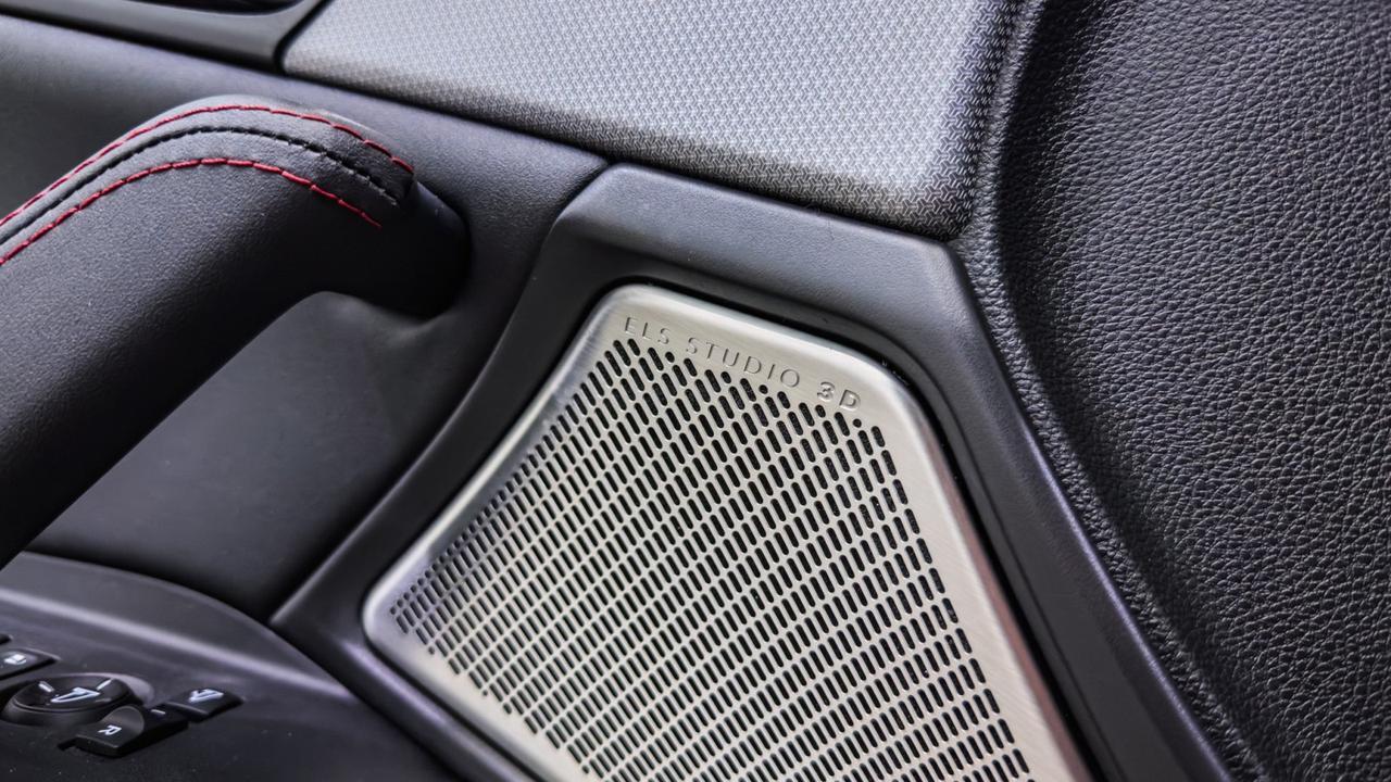 2023 Acura TLX Type S w/Performance Tire SH-AWD Tallmadge OH