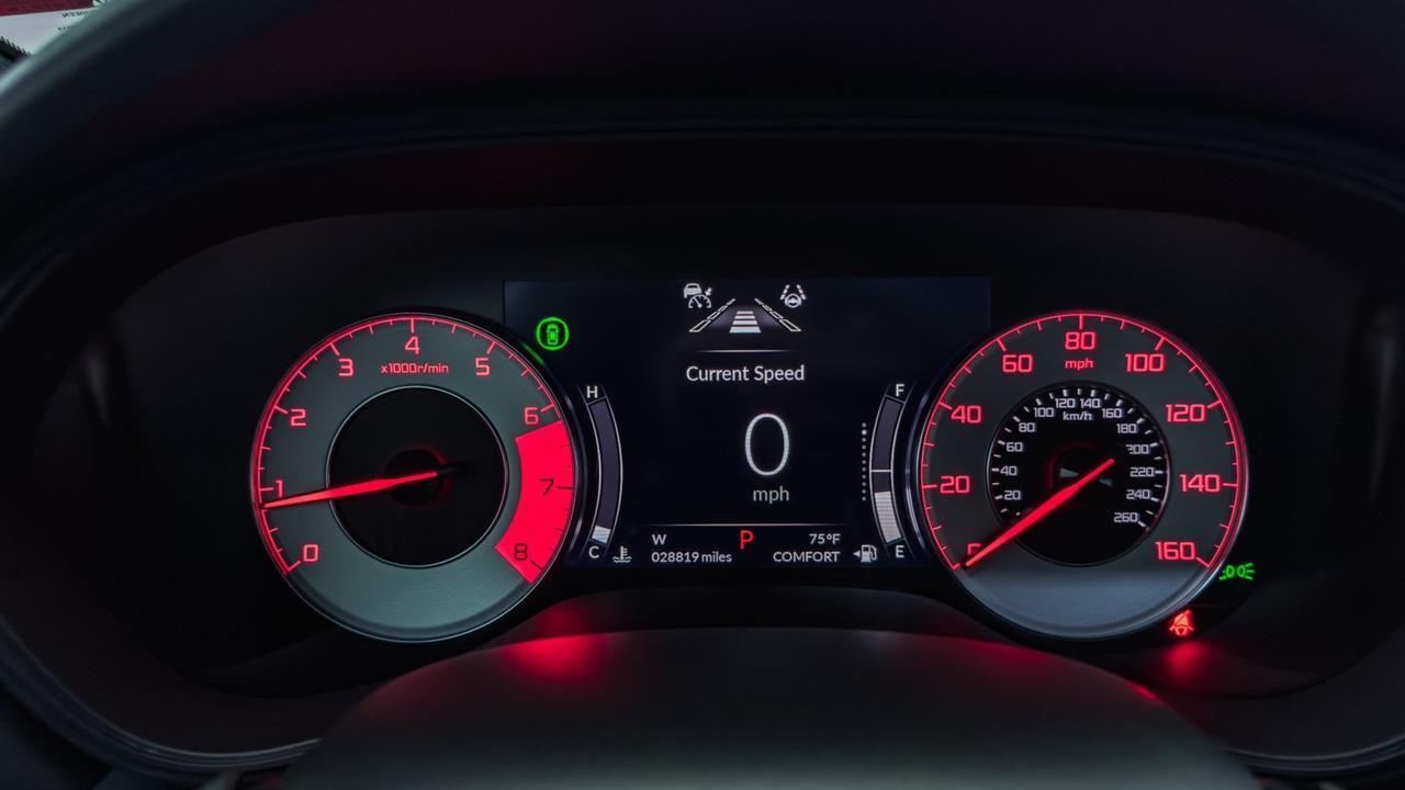 2023 Acura TLX Type S w/Performance Tire SH-AWD Tallmadge OH